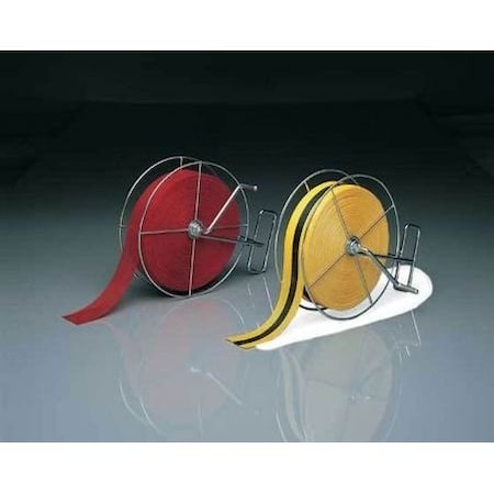 Accuform BARRICADE TAKEUP REEL PTW210 PTW210